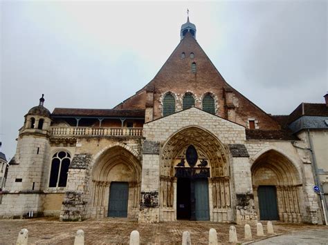 Glise Saint Ayoul Provins Seine Et Marne Andr Bordas Flickr