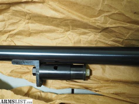 Armslist For Sale Ithaca Model 51 Barrel 12 Ga Mod