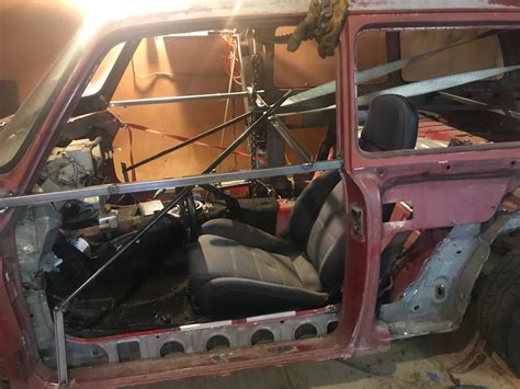 73 Beetle Chassis Swapped W A 90 Miata Seemed Like A Good Idea At First Page 4 Builds And