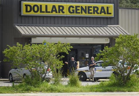 Jacksonville Shooting At Dollar General Racially Motivated 3 Dead