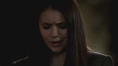 The Vampire Diaries 3x17 Break On Through Hd Screencaps Elena Gilbert