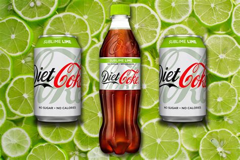 Diet Coke products and news - betterRetailing