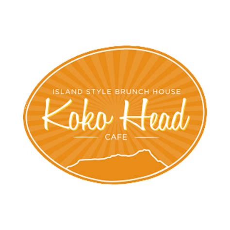 Koko Head Cafe — Chef Hui