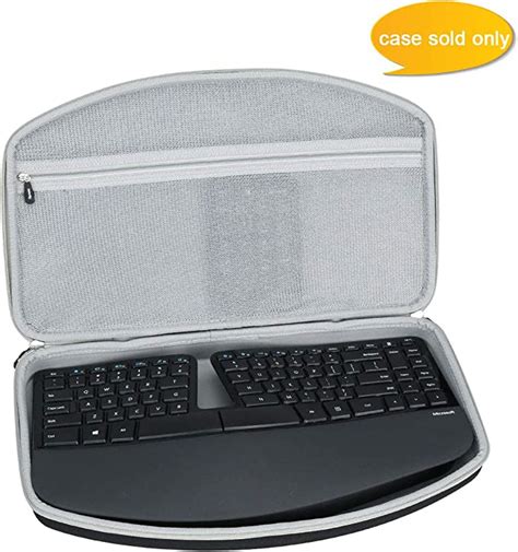 Amazon Aproca Hard Carry Travel Case Fit Microsoft Sculpt