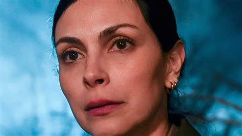 Fire Country Spoilers Morena Baccarin Arrives To Set Up Spinoff