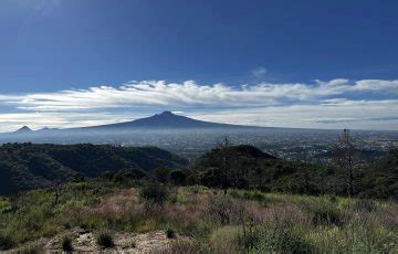 Clima para Tlaxcala Continúan temperaturas de 0 a 5 grados