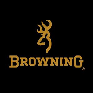 Browning Logo SVG