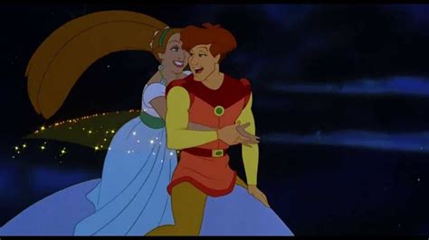 Thumbelina Movie Review and Ratings by Kids