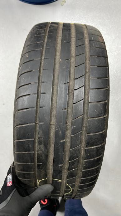 Gume Goodyear 245 45 18 Ljetna 4 Kom