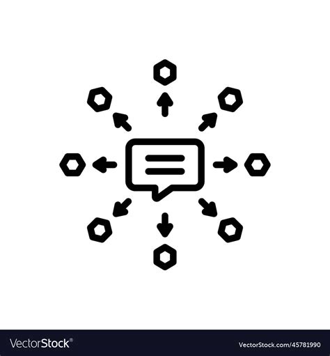 Impact Royalty Free Vector Image - VectorStock