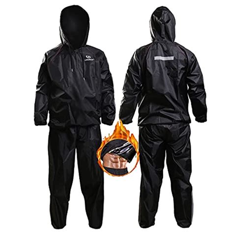 Top 10 Sauna Suit For Men Golds Gyms Of 2022 Best Reviews Guide