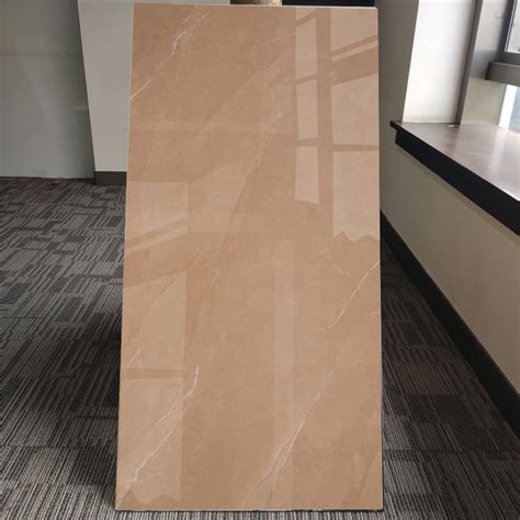 Foshan Factory Ceramic That Looks Like Marble 600X1200mm Polished