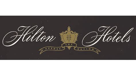 Hilton Logo and symbol, meaning, history, sign.