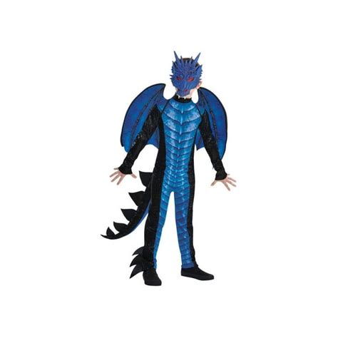 Halloween Child Deadly Dragon Costume - Walmart.com - Walmart.com