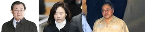 檢 “세월호 특조위 활동 방해” 이병기·조윤선·안종범 추가 기소 중앙일보