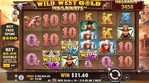 Wild West Duels Pragmatic Play Player Lands Huge Mega Win