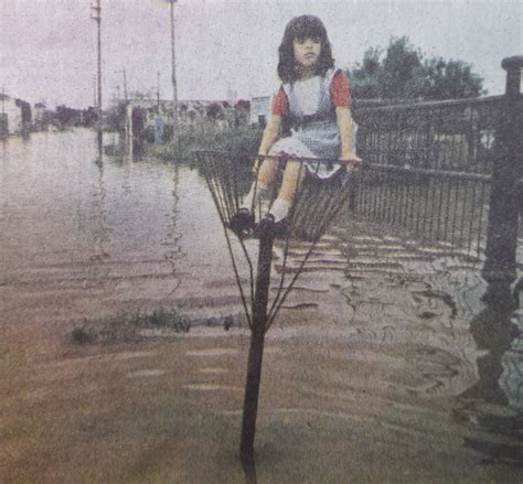 Pablo Morosi On Twitter Recuerdos Del Futuro Laplata Inundaci N