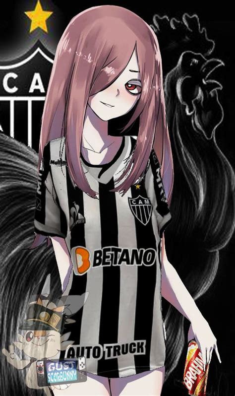 Sucy Manbavaran Torcendo Para Galo Mineiro Em 2021 Personagens De