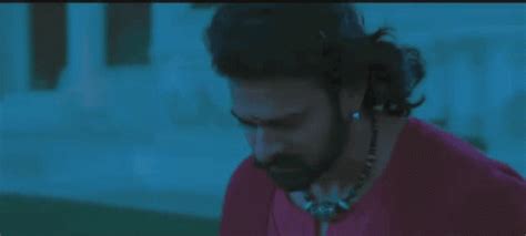 Prabhas Angry GIF - Prabhas Angry Bahubali - Discover & Share GIFs