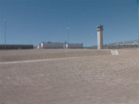 GALLERY | A look inside Nevada's High Desert State Prison | KSNV