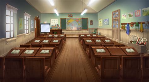 🔥 [50+] School Classroom Wallpapers | WallpaperSafari