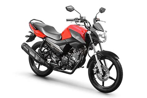 Yamaha Crypton Preco Ficha Tecnica Consumo Fotos E Video