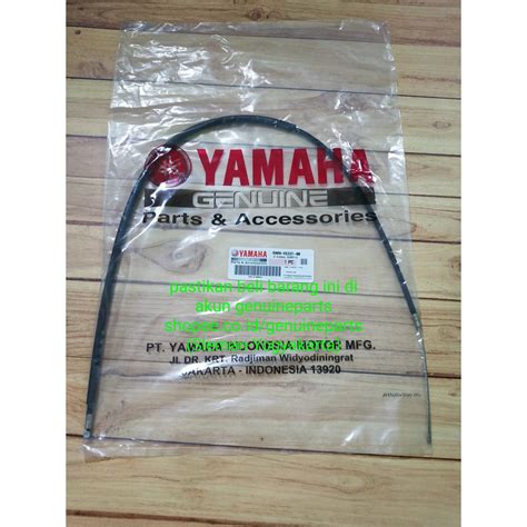 Jual YAMAHA FIZR F1ZR KABEL CHOKE CUK COK ORIGINAL ASLI YAMAHA Shopee