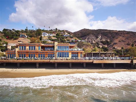 Little Beach House Malibu | Soho House Members' Club in Malibu