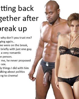 INTERRACIAL CAPTIONS Porn Pictures XXX Photos Sex Images PICTOA