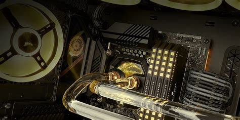 PC Components | Gaming Gear | CORSAIR