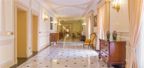 Grand Hotel Majestic Bologna Review The Hotel Guru