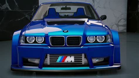 Bmw Tuning - amazing photo gallery, some information and specifications ...