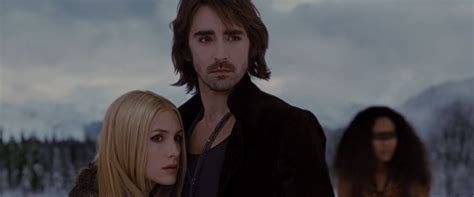 Video Lee Pace In Twilight Breaking Dawn Ii Twilight Breaking Dawn