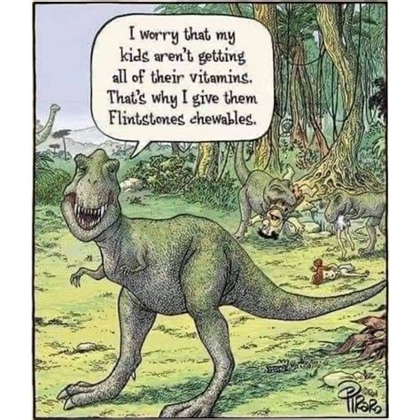 Funny Dinosaurs Meme