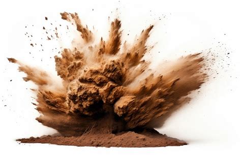 Brown Powder Splash Images Free Photos Png Stickers Wallpapers