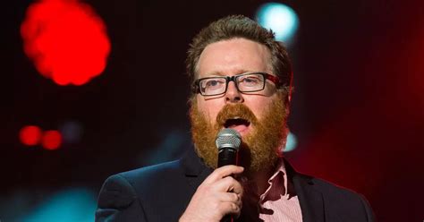 Frankie Boyle Announces Third Middlesbrough Town Hall Gig Teesside Live