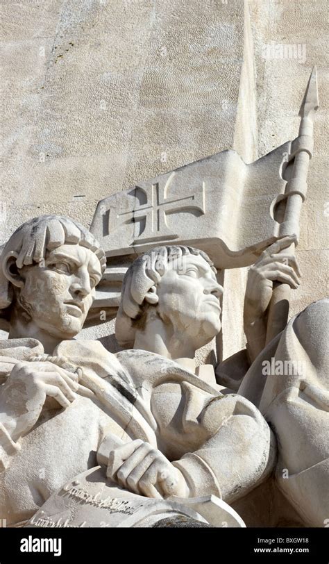 Pero Da Covilha Y Gomes Eanes De Zurara El Monumento A Los