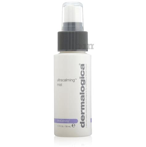 Dermalogica Ultracalming Mist Buy Bottle Of 50 0 Ml Emulsion At Best