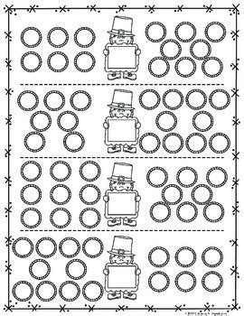 Comparing Numbers Worksheets By Catherine S TPT