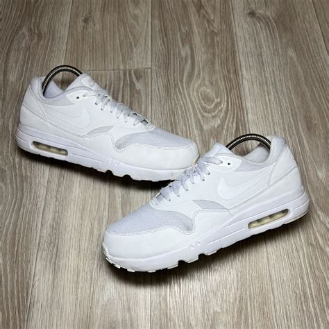 Кроссовки оригинал Nike Air Max 1 Ultra 2.0: 1 850 грн. - Інші кросівки ...