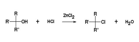 Lucas Reagent Structure