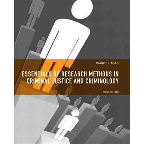 Essentials Of Research Methods In Criminal Justice And Criminology