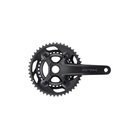 Shimano Grx Fc Rx Crankset Teeth