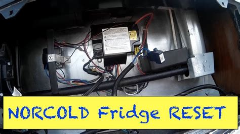 Norcold Rv Refrigerator Wiring Diagram