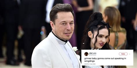 Meme of the Week: Grimes X Elon Musk baby