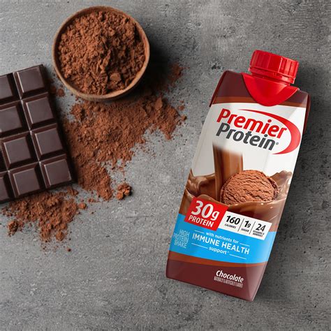 Snapklik.com : Premier Protein Shakes Variety Pack Chocolate 11 Fl ...