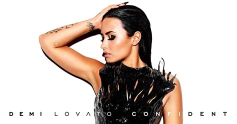 Mistura Hits Demi Lovato Confident Deluxe Edition Álbum 2015 Download