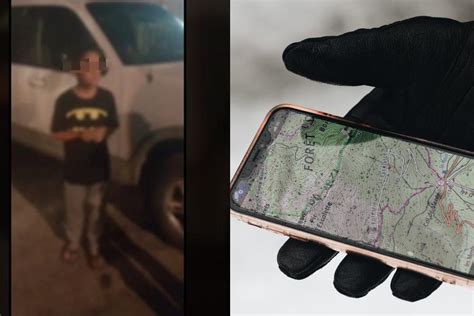 Rescatan a Dylan niño de 10 años que sufrió de un secuestro virtual