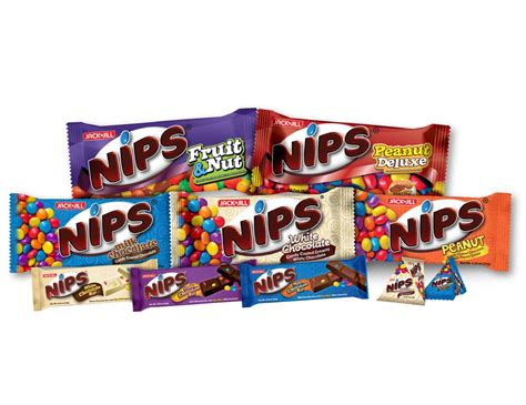 The search is on for the most creative version of Nips jingle at the