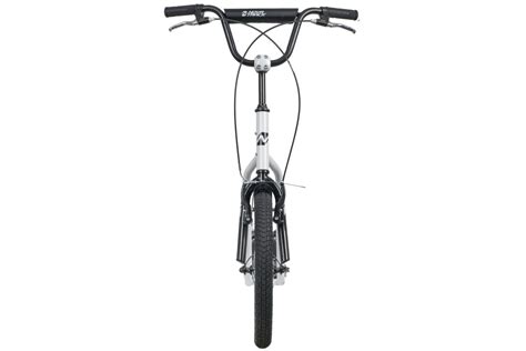 Внедорожный самокат NOVATRACK City Line 18STAMPN1CL.WT20 - выгодная ...